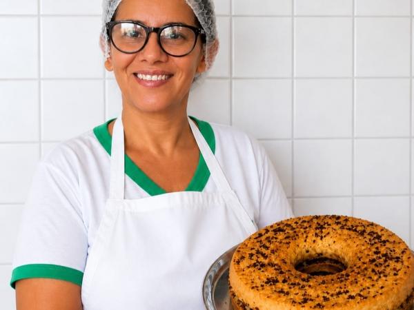 Escolas estaduais do Piauí chegam à final de concurso nacional de alimentação escolar com receitas regionais(Imagem:Ascom Seduc)