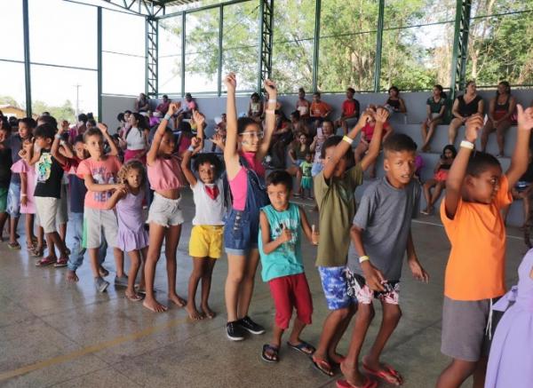 5ª edição do Projeto