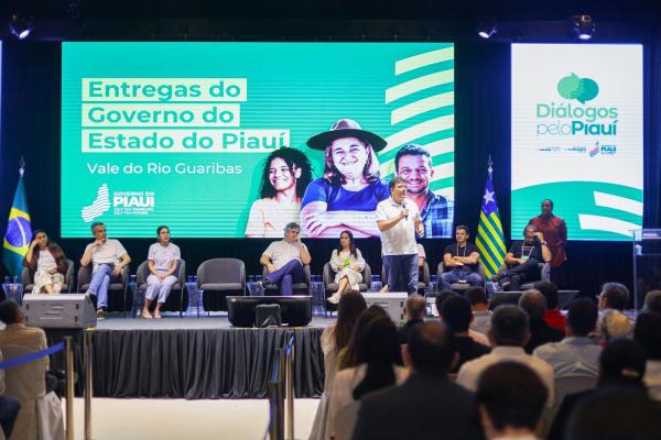 Seduc apresenta iniciativas inovadoras que estão revolucionando a educação no Piauí(Imagem:Divulgação)