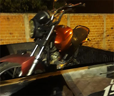 Jovem atira em quadra repleta de pedestres durante perseguição na zona Sul
