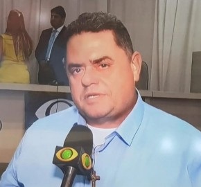 Secretário de Comunicação de Floriano renuncia ao cargo por motivos de saúde e novos projetos