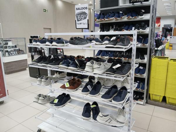 Armazém Paraíba de Floriano aposta em novidades e ofertas para o Carnaval e volta às aulas(Imagem:FlorianoNews)