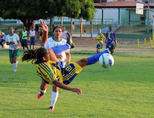 Tigrão e Picos tentam tirar liderança do São Paulo 'Rosa'
