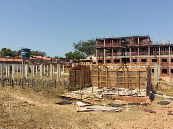TJ-PI manda soltar dona de construtora que não entregou imóveis
