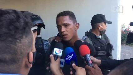 Adolescente é apreendido e confessa participação na morte de PM do Maranhão em Teresina