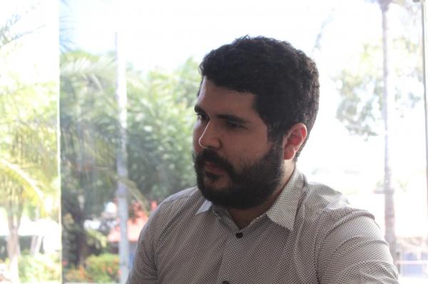 Educação fez piauiense romper fronteiras e conquistar mercado exterior
