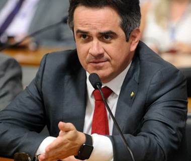 Ciro Nogueira quer acabar com as saídas temporárias de presos