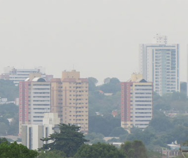 Teresina registra madrugada de 17º C; baixas temperaturas devem durar até agosto