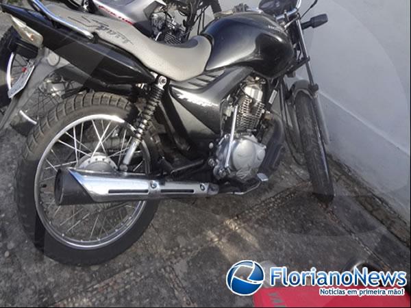 Plant&atilde;o Policial ? ocorr&ecirc;ncias em Floriano(Imagem:FlorianoNews)