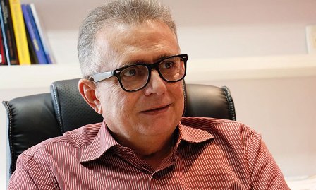 Flávio Nogueira diz que são apenas "rumores" que o PDT deve deixar base