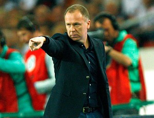 Teixeira volta a garantir permanência de Mano no comando da Seleção