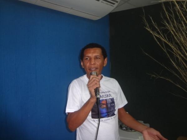 UESPI realiza I Encontro de Hist&oacute;ria em Floriano. (Imagem:FlorianoNews)