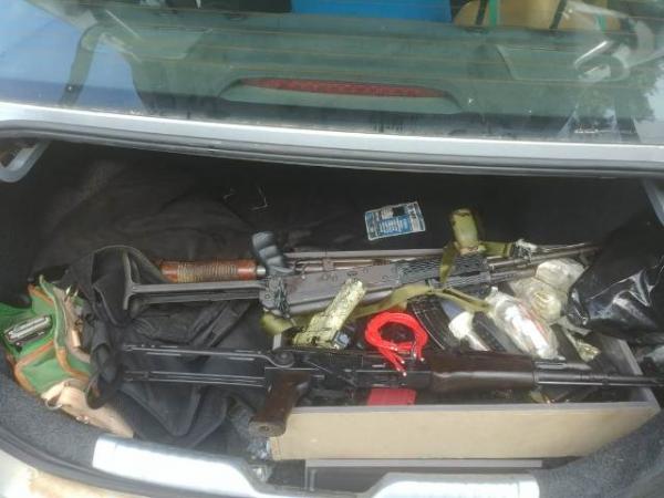 Florianense &eacute; morto e dois policiais ficam feridos em tiroteio no Pernambuco.(Imagem:Blogdoelvis)
