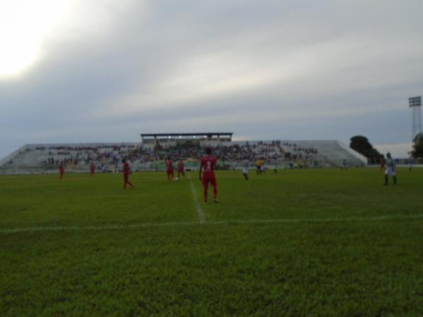 Cori-Sabbá é goleado pelo River por 6 a 0 em Floriano.(Imagem:FlorianoNews)