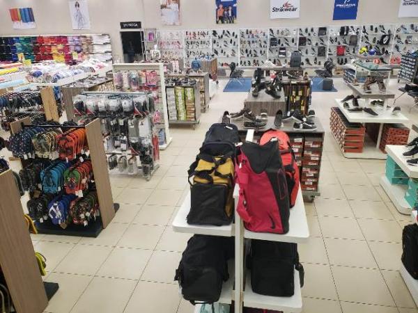 Armaz&eacute;m Para&iacute;ba de Floriano realiza inaugura&ccedil;&atilde;o de novo layout nesta segunda-feira.(Imagem:FlorianoNews)