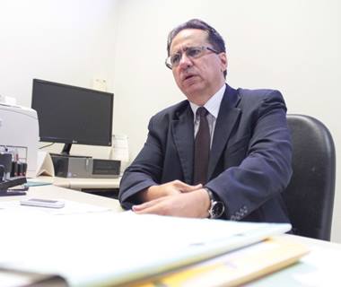 Kelston Lages denuncia ataques contra procuradores e juízes
