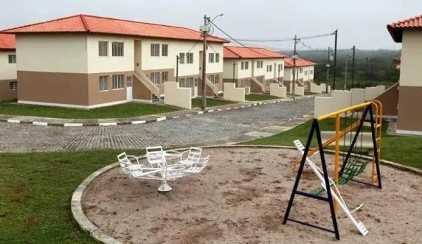 Piauí poderá ter mais 700 unidades habitacionais pelo Minha Casa Minha Vida