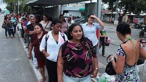 Dados apontam Piauí como o estado mais seguro do Nordeste
