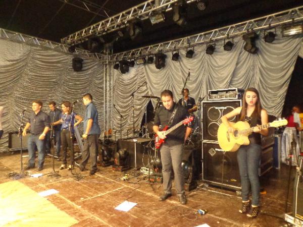 Show
