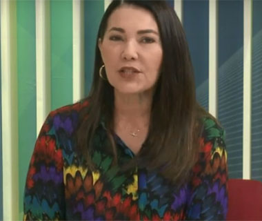 Margarete Coelho defende juiz de garantias e explica como funciona