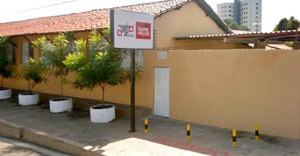 Lar da Fraternidade recebe 35 idosos em 15 dias de atendimento(Imagem:Divulgação)