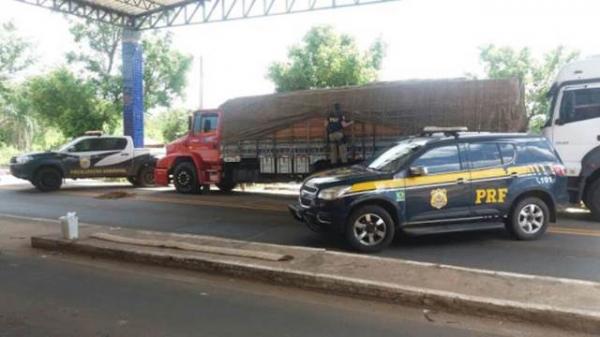 Motociclista morre após colisão frontal com ônibus na BR-222
