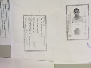 Dupla é presa ao tentar empréstimo com documentos falsos em Teresina