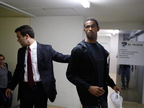 Advogado que defendia Bruno afirma que está deixando o cargo