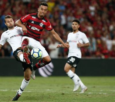 Corinthians busca nova vitória sobre o Flamengo em São Paulo