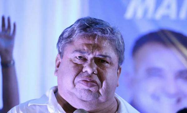 Vice-prefeito de Campo Grande do Piauí, Elias Ramos, morre em Teresina