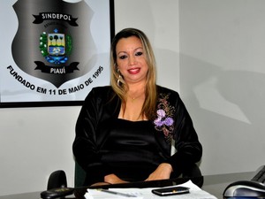 Sindepol define lista tríplice para cargo de delegado geral do Piauí