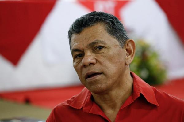 João de Deus deve retornar para a Assembleia Legislativa até março