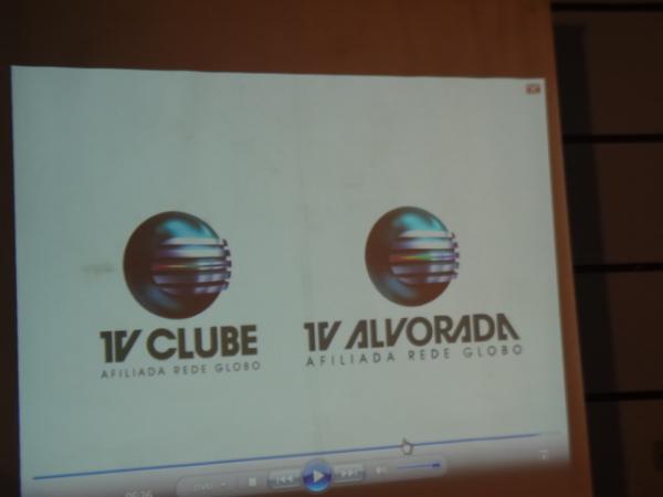 TV Alvorada expande sua &aacute;rea de cobertura a partir de 1&ordm; de abril.(Imagem:FlorianoNews)