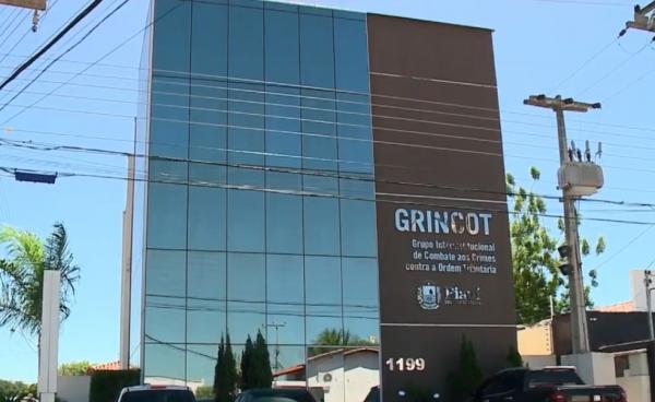 Cinco pessoas são presas suspeitas de sonegar mais de R$ 5,7 milhões em vendas de grãos no Piauí