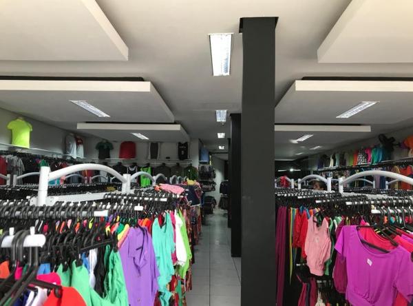 Atacad&atilde;o de Caruaru(Imagem:FlorianoNews)