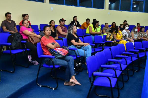Sess&otilde;es referente &agrave; segunda quinzena do m&ecirc;s de junho, na C&acirc;mara Municipal de Floriano.(Imagem:CMF)