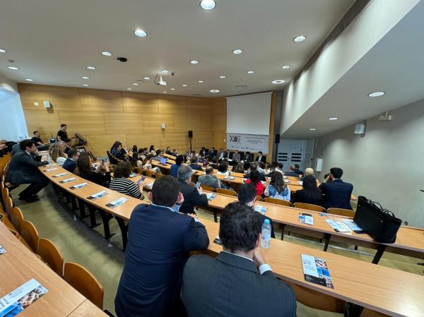 Durante Fórum de Lisboa, Rafael Fonteles apresenta avanços tecnológicos do Piauí na área da segurança pública(Imagem:Divulgação)