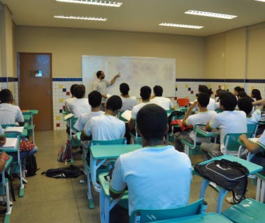 Piauí tem quatro escolas entre as 10 maiores médias de redação do Enem