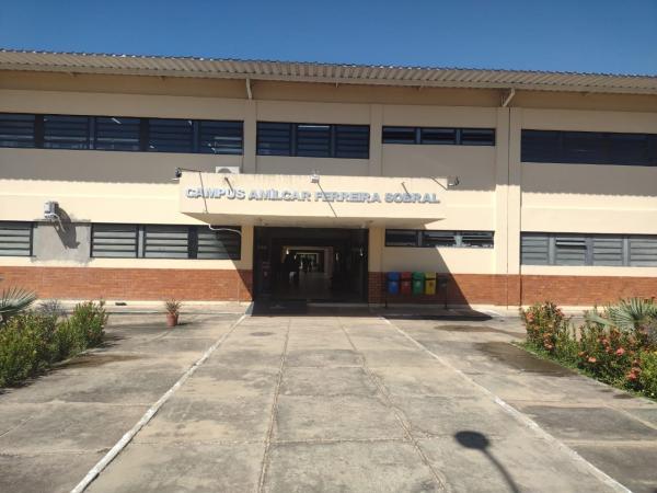 Início do curso de Medicina da UFPI em Floriano deve ser definido em 2025, diz vice-reitor