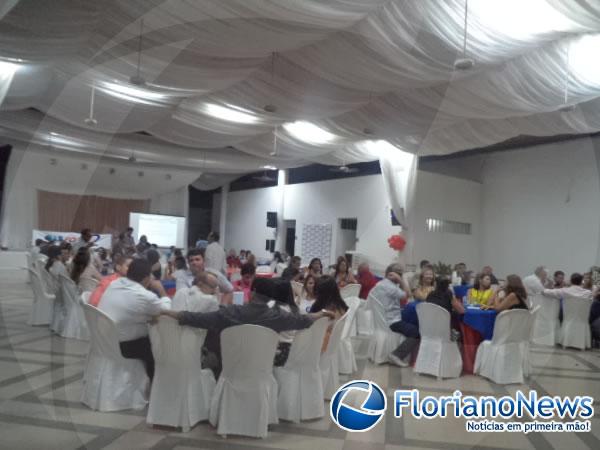 Chapa II de Floriano realiza última reunião e mostra suas propostas para a eleição da OAB.(Imagem:FloranoNews)