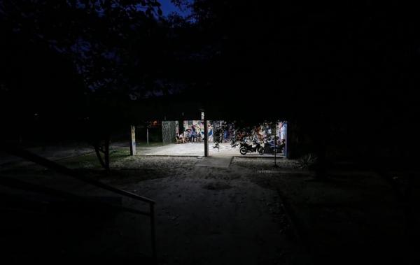 Centro de Ci&ecirc;ncias da Educa&ccedil;&atilde;o(Imagem:Renato Andrade/Cidadeverde.com)