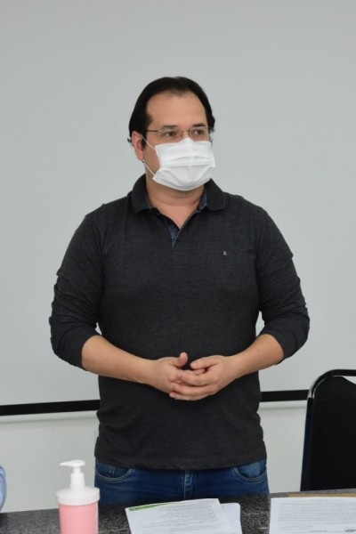 SEMTUDEC apresenta novos membros do Conselho Municipal de Desenvolvimento Econômico