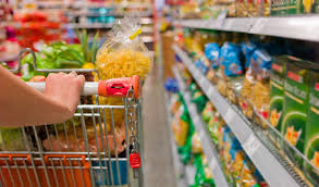 Cesta básica em Floriano tem variação de + 0,72% em comparação ao mês anterior