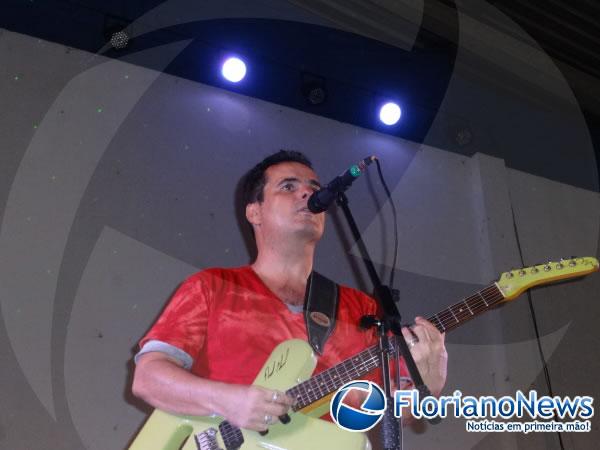 Ricardo Chaves(Imagem:FlorianoNews)