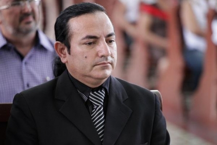 Em requerimentos, Francis Lopes cobra policiamento e construção de estradas