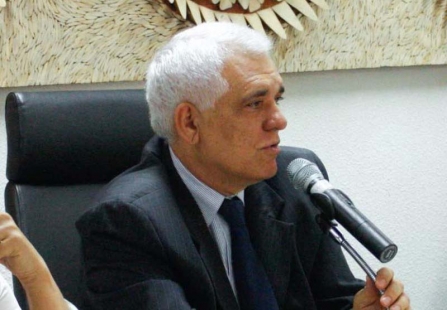 Plenário aprova requerimento para declaração de vacância no TCE