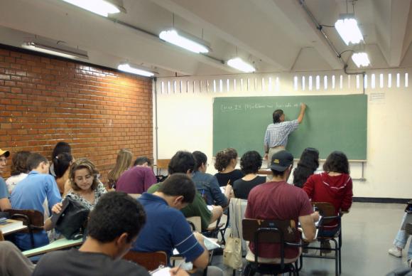 Inscrições para o Sisu começam na terça-feira; consulta pode ser feita no site