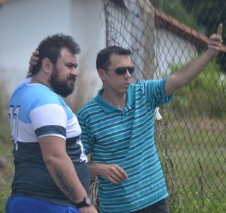 Com folga na estreia do Piauiense, Tonet lamenta: "É uma situação ruim"
