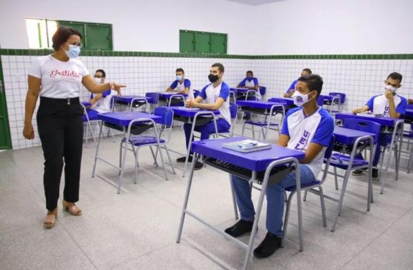 Secretaria de Educação convoca 152 professores para atuar na área de ensino profissional no Piauí
