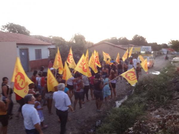 Coliga&ccedil;&atilde;o: Floriano! Agora &eacute; voc&ecirc;!(Imagem:FlorianoNews)